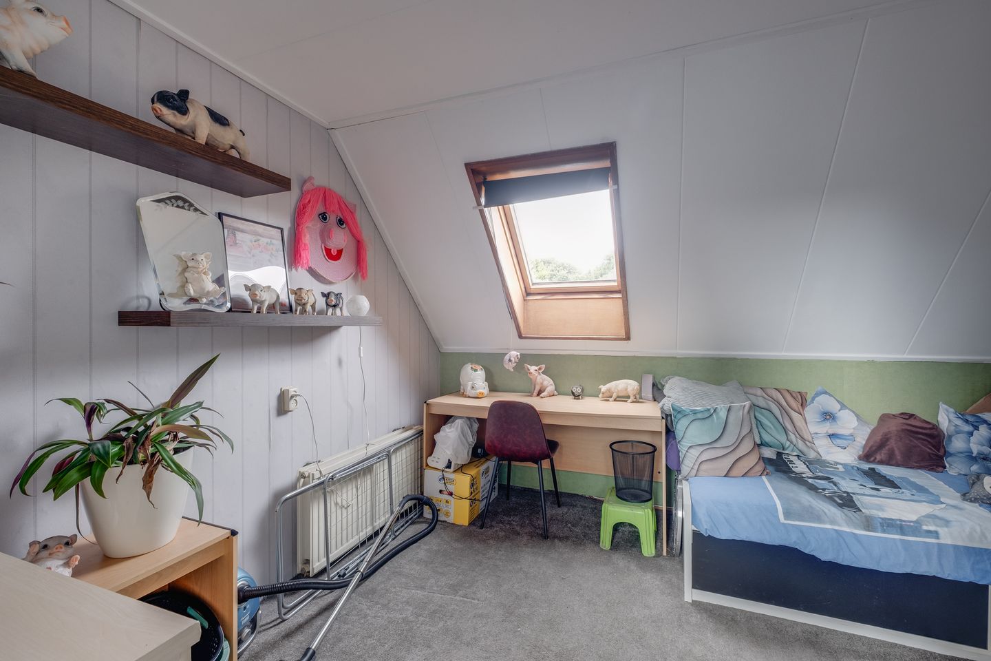 Foto 19 van Hofstraat 18