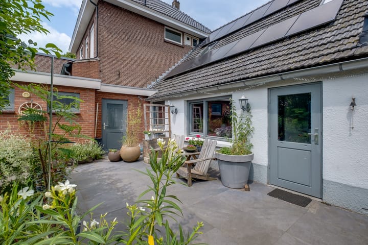 Foto 21 van Hofstraat 18