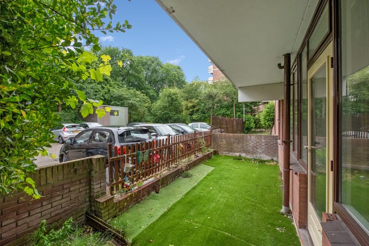 Foto 26 van Melis Stokezijde 2