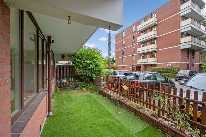 Foto 27 van Melis Stokezijde 2