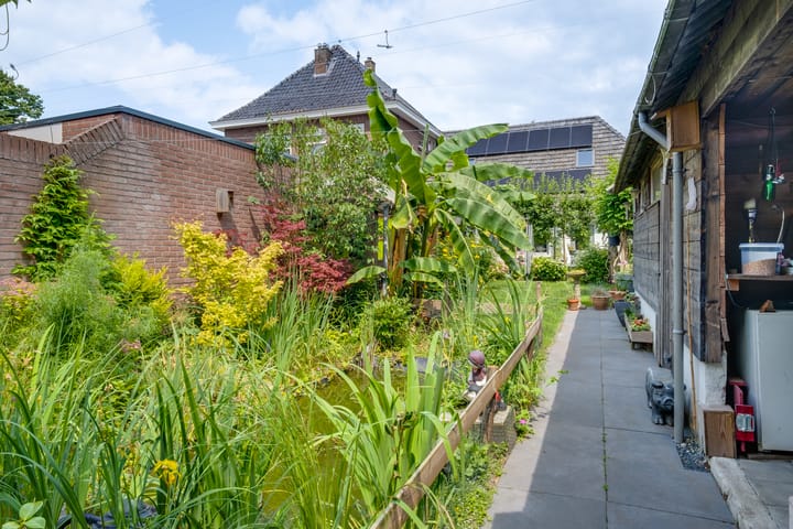 Foto 22 van Hofstraat 18