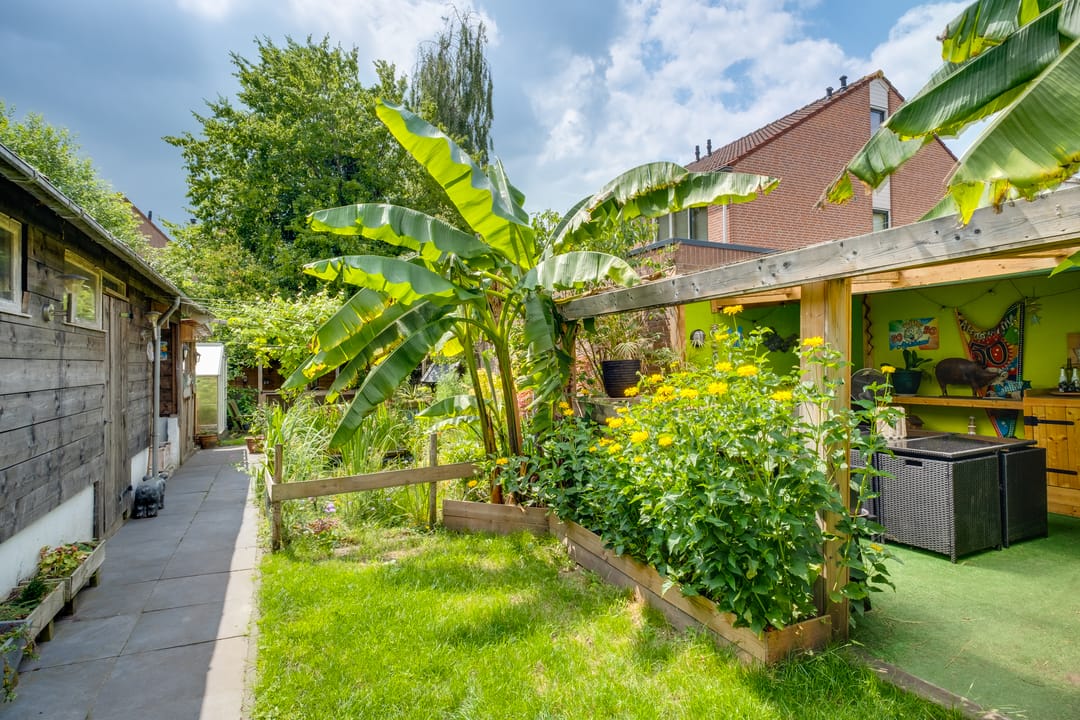 Foto 23 van Hofstraat 18