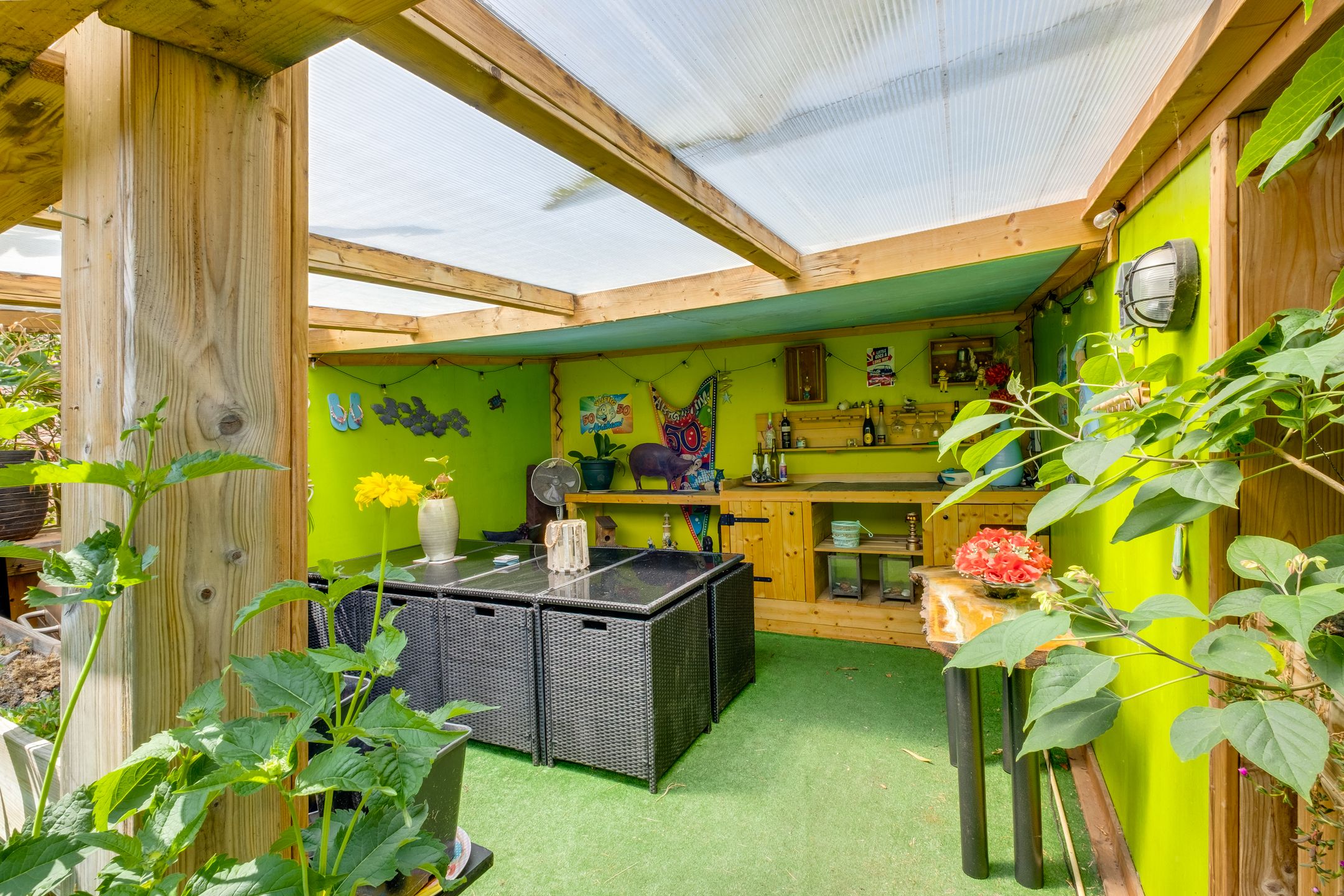 Foto 24 van Hofstraat 18