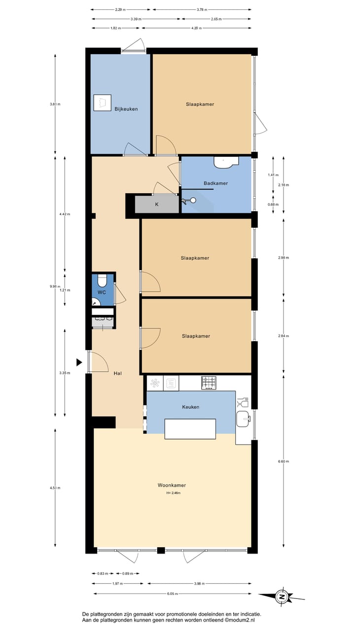Foto 33 van Melis Stokezijde 2