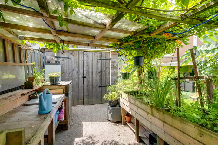 Foto 29 van Hofstraat 18