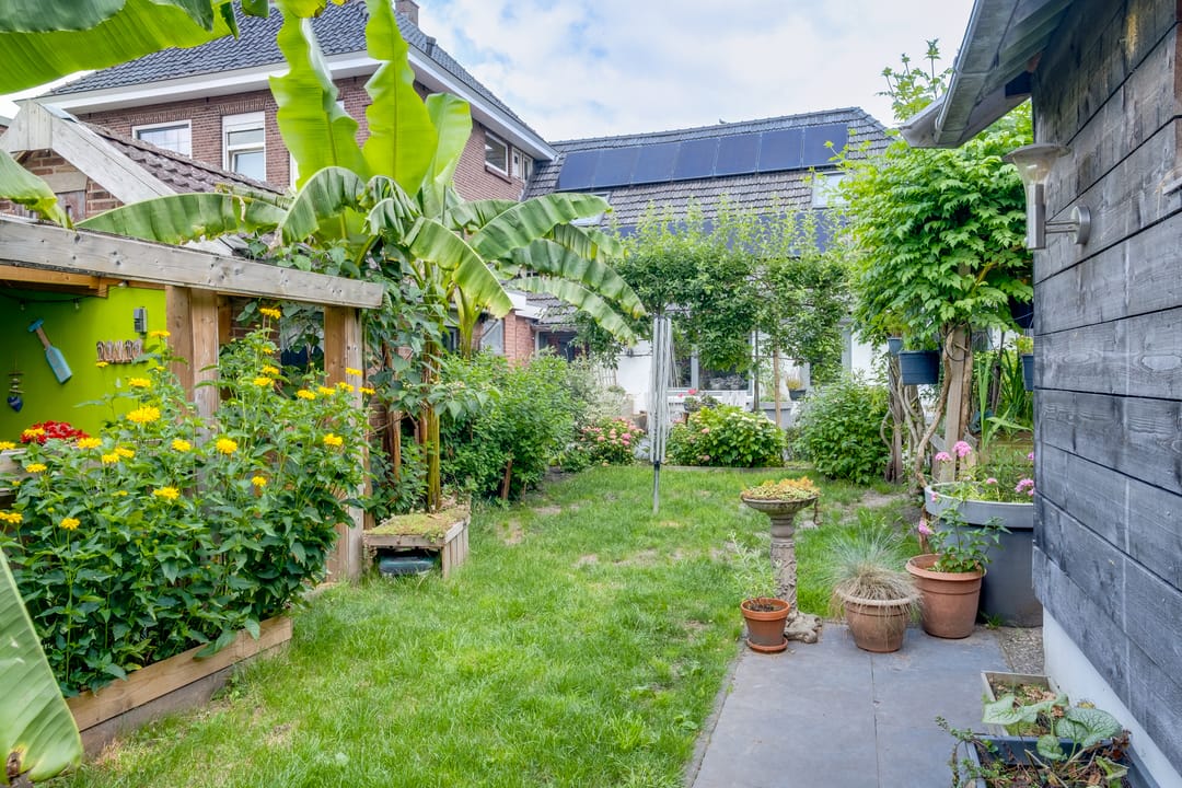 Foto 28 van Hofstraat 18