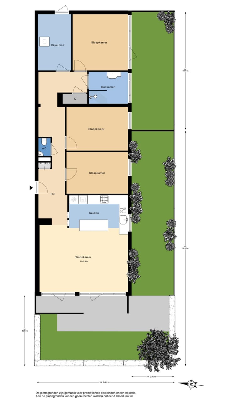 Foto 34 van Melis Stokezijde 2