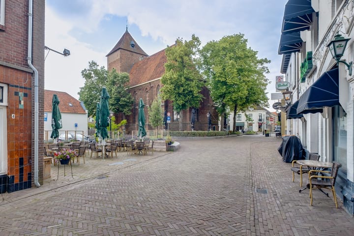 Foto 31 van Hofstraat 18