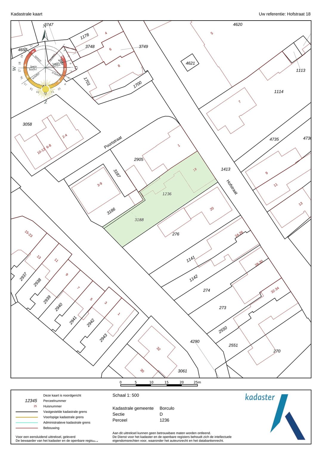 Foto 37 van Hofstraat 18