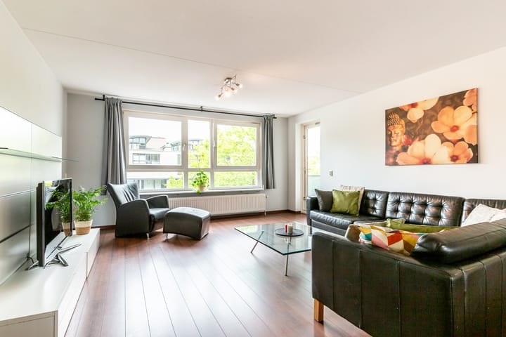 Foto 2 van Bankierbaan 24