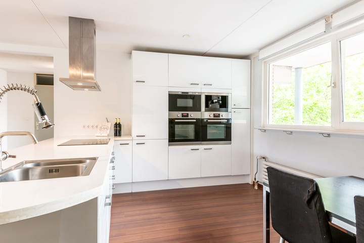 Foto 3 van Bankierbaan 24