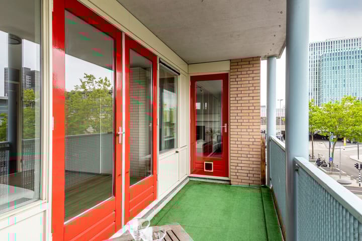 Photo 6 of Bankierbaan 24