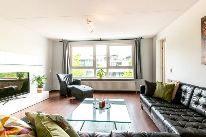 Photo 11 of Bankierbaan 24