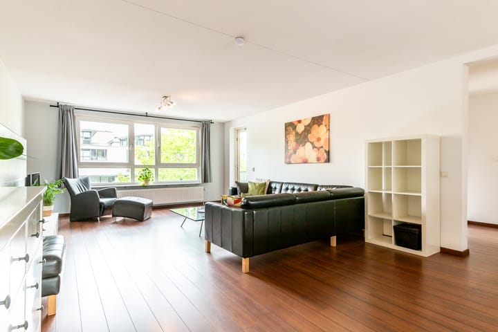 Photo 13 of Bankierbaan 24