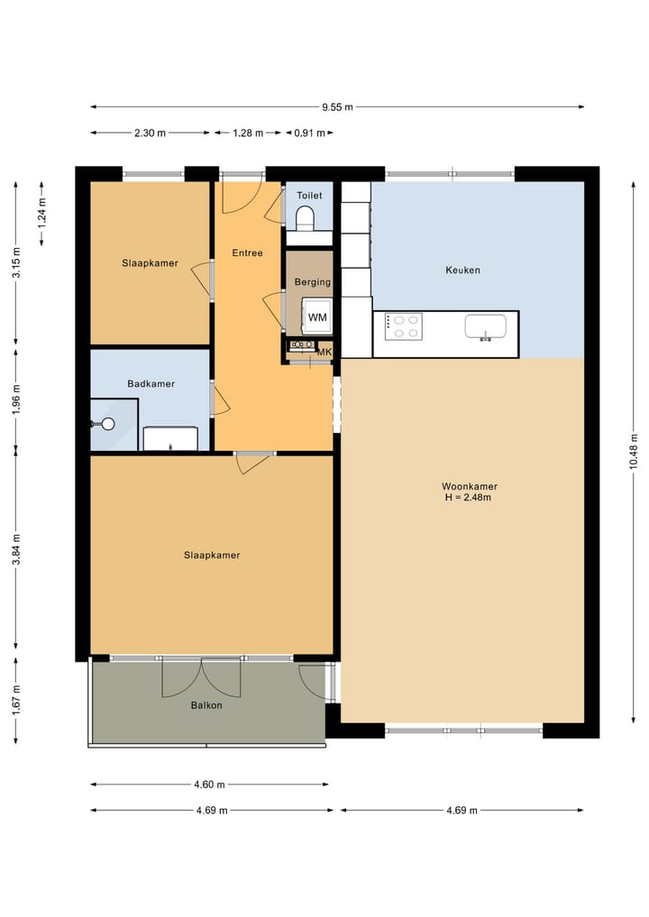 Photo 30 of Bankierbaan 24