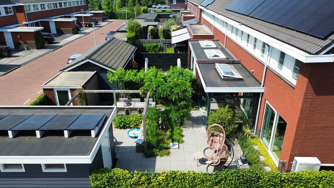 Foto 47 van Boerenlaan 9-K