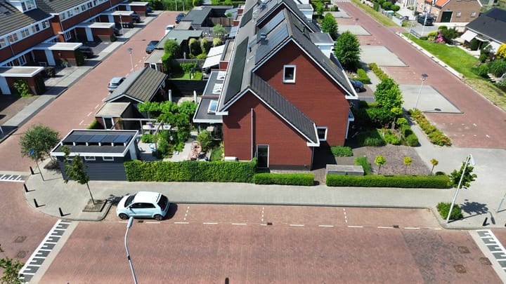 Foto 50 van Boerenlaan 9-K