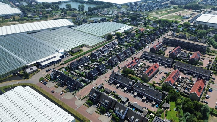 Foto 51 van Boerenlaan 9-K