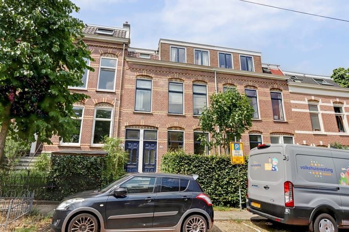 Photo 1 of Graaf Lodewijkstraat 104