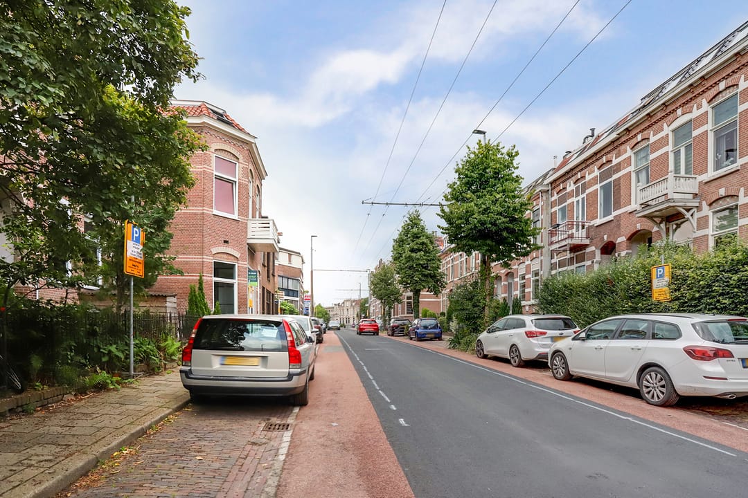 Foto 2 van Graaf Lodewijkstraat 104