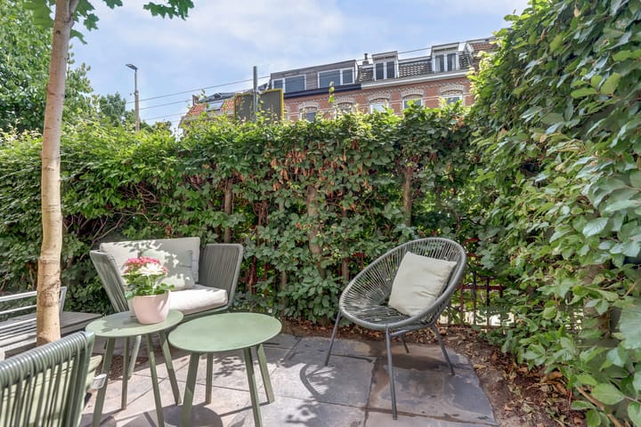 Photo 6 of Graaf Lodewijkstraat 104