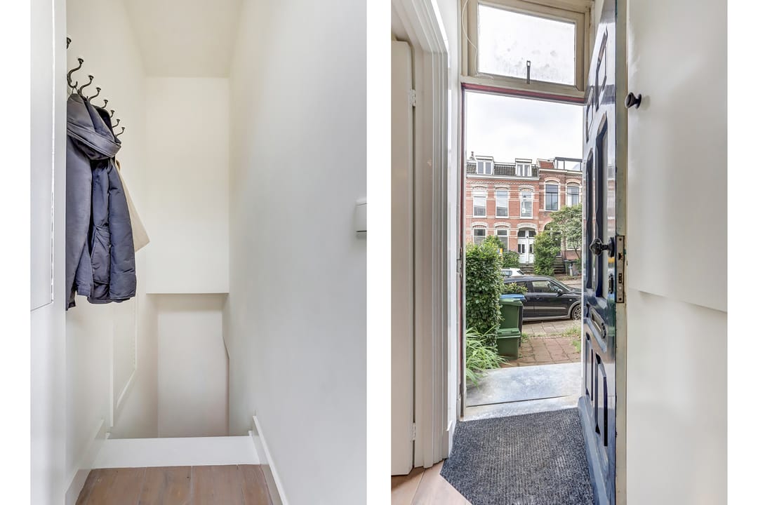 Foto 7 van Graaf Lodewijkstraat 104