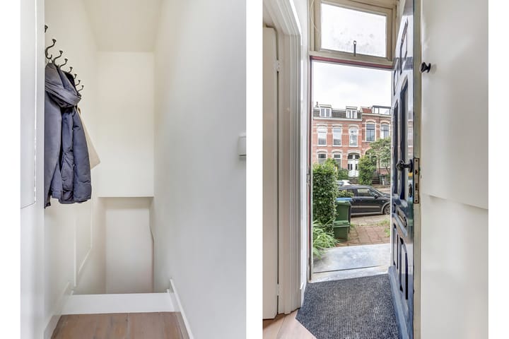 Photo 7 of Graaf Lodewijkstraat 104