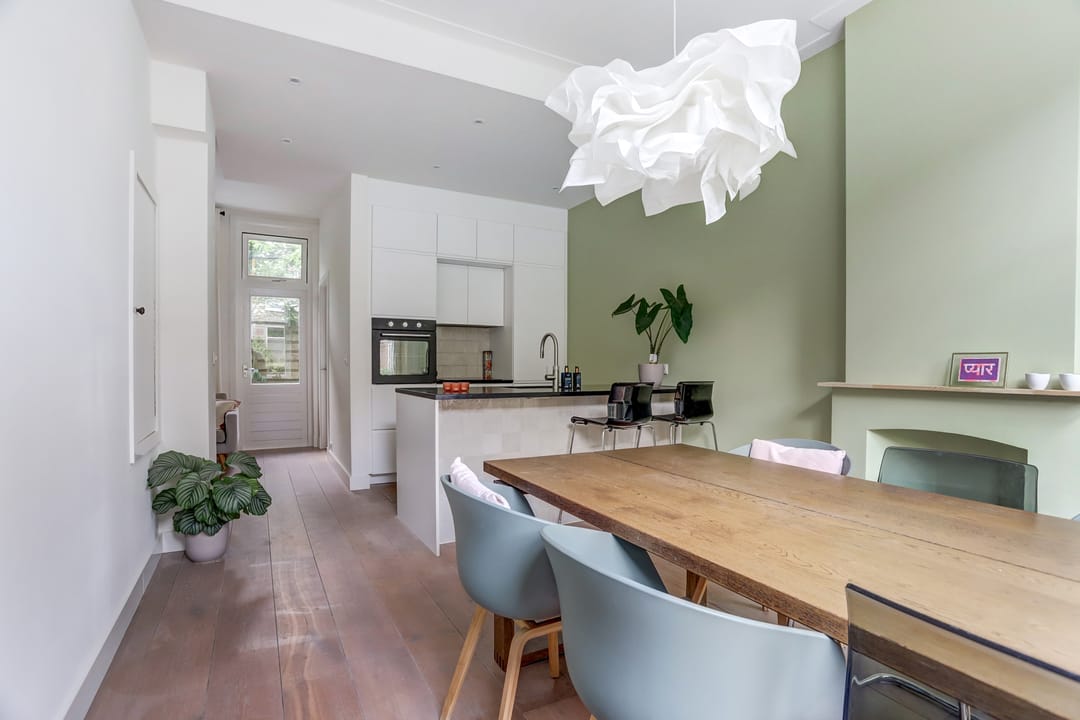 Foto 8 van Graaf Lodewijkstraat 104