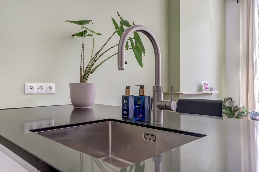 Foto 11 van Graaf Lodewijkstraat 104