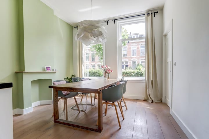 Photo 13 of Graaf Lodewijkstraat 104