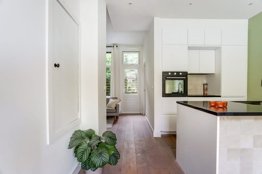 Foto 16 van Graaf Lodewijkstraat 104