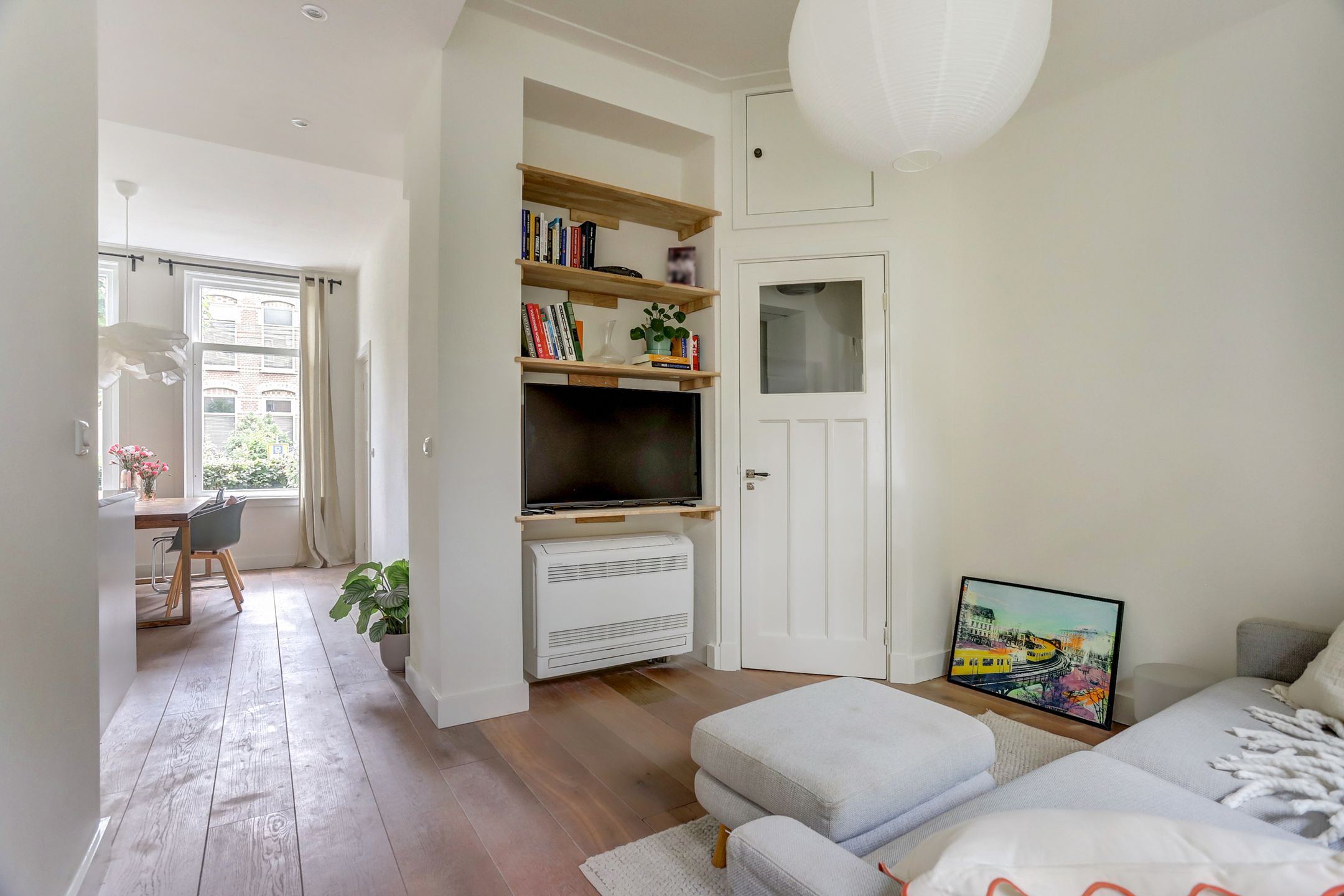 Foto 18 van Graaf Lodewijkstraat 104