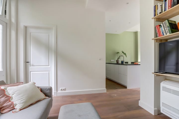 Photo 19 of Graaf Lodewijkstraat 104