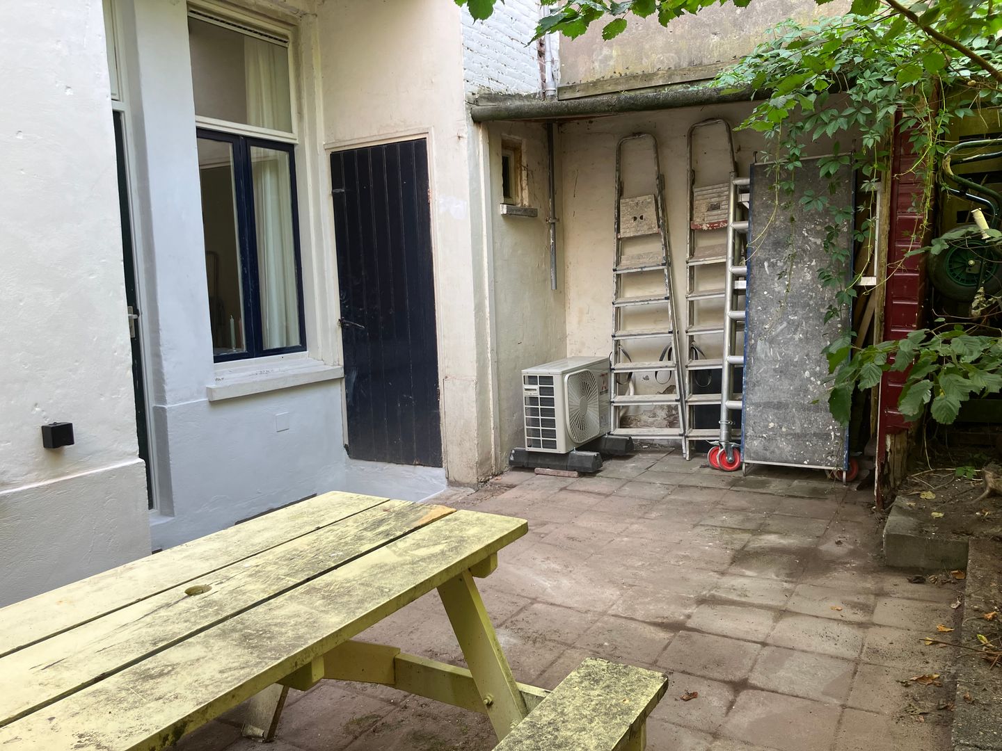 Foto 25 van Graaf Lodewijkstraat 104