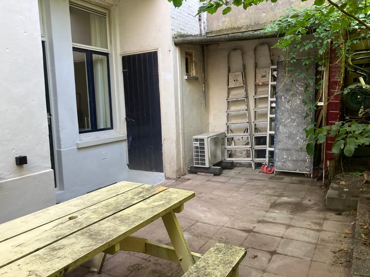 Photo 25 of Graaf Lodewijkstraat 104