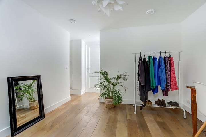 Photo 27 of Graaf Lodewijkstraat 104