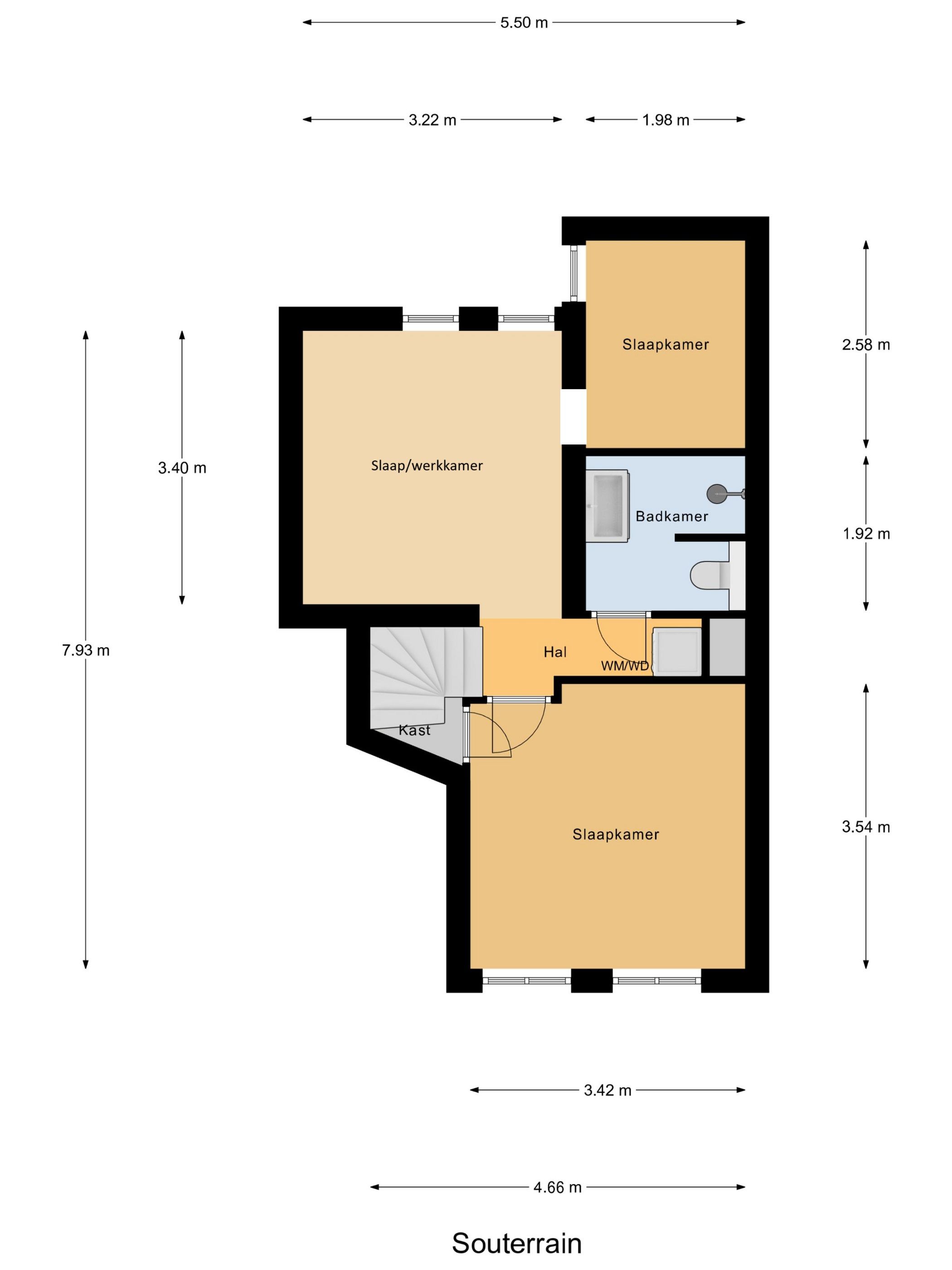 Foto 39 van Graaf Lodewijkstraat 104