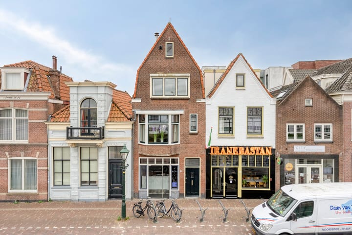 Kanaalkade 58