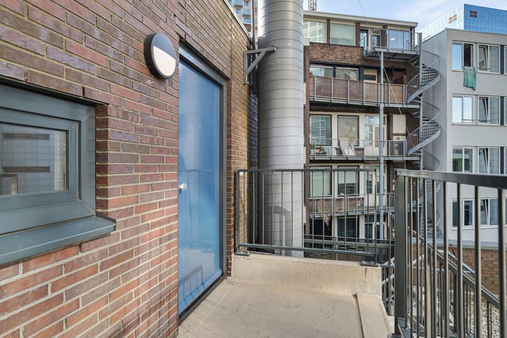 Foto 2 van Bierstraat 135