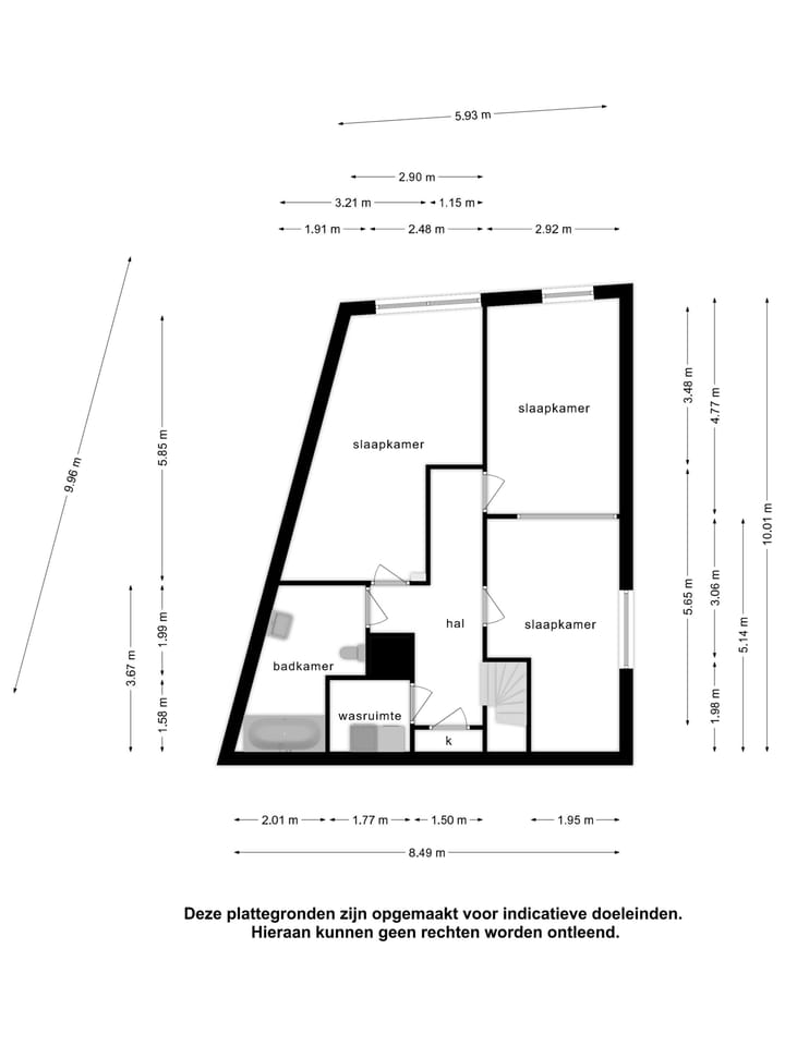 Foto 30 van Bierstraat 135