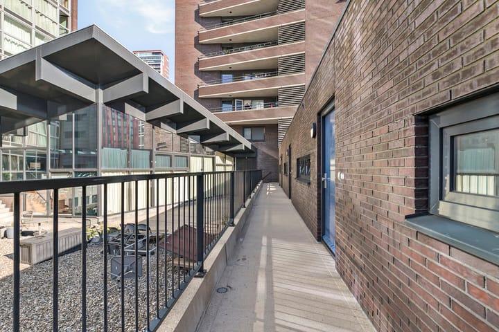 Foto 3 van Bierstraat 135