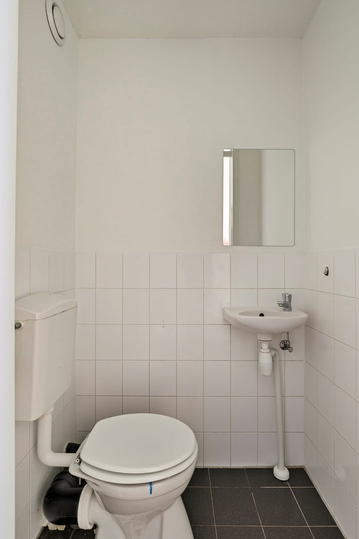 Foto 9 van Bierstraat 135