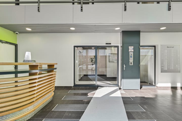 Foto 28 van Bierstraat 135