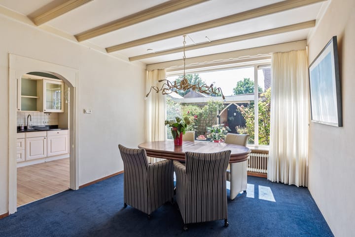 Foto 5 van Vondelstraat 26