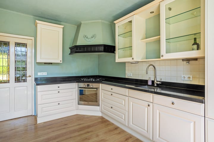 Foto 6 van Vondelstraat 26