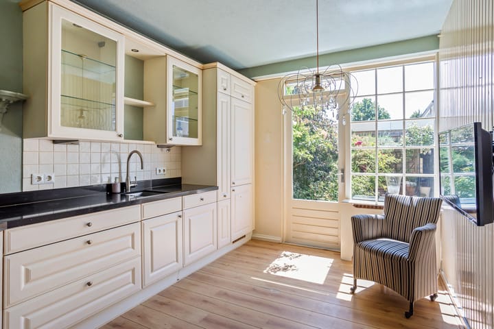 Foto 7 van Vondelstraat 26