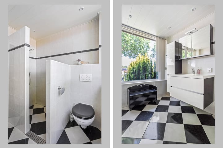 Foto 12 van Vondelstraat 26