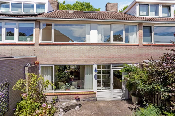 Foto 15 van Vondelstraat 26