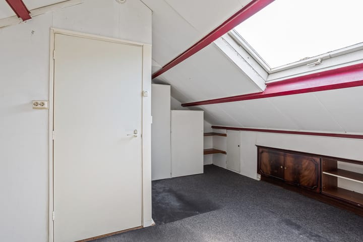 Foto 13 van Vondelstraat 26