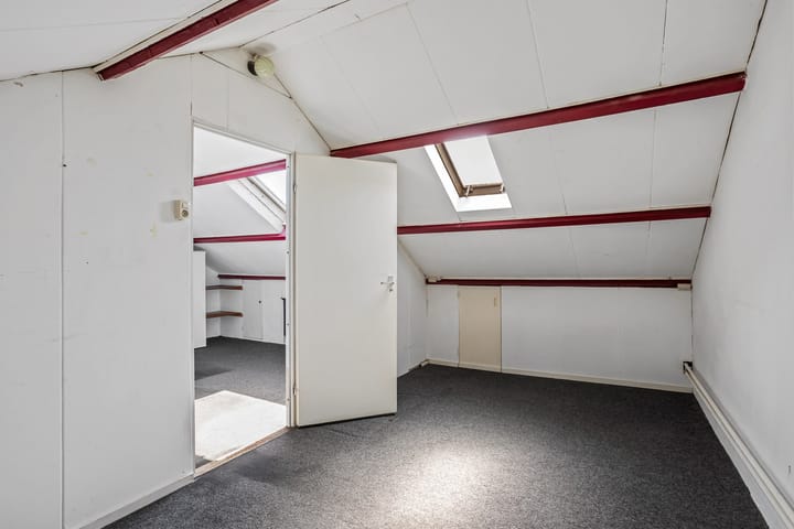 Foto 14 van Vondelstraat 26